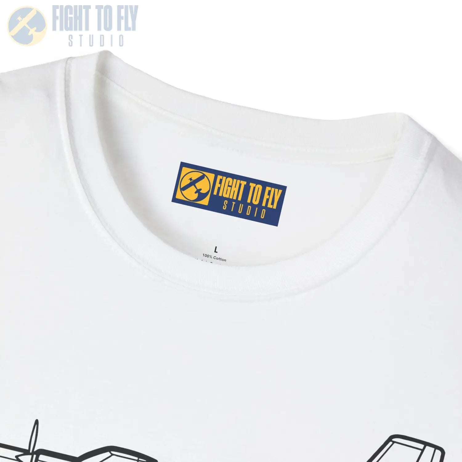 C-160 Transall T-shirt - T-Shirt - Pilot gifts - WWII warbird t-shirt