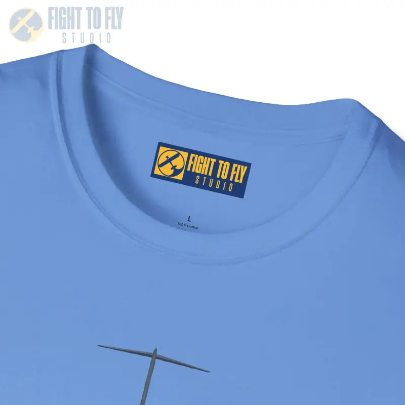 C-17 Globemaster III Airlifter T-shirt - T-Shirt - Pilot gifts - WWII warbird t-shirt