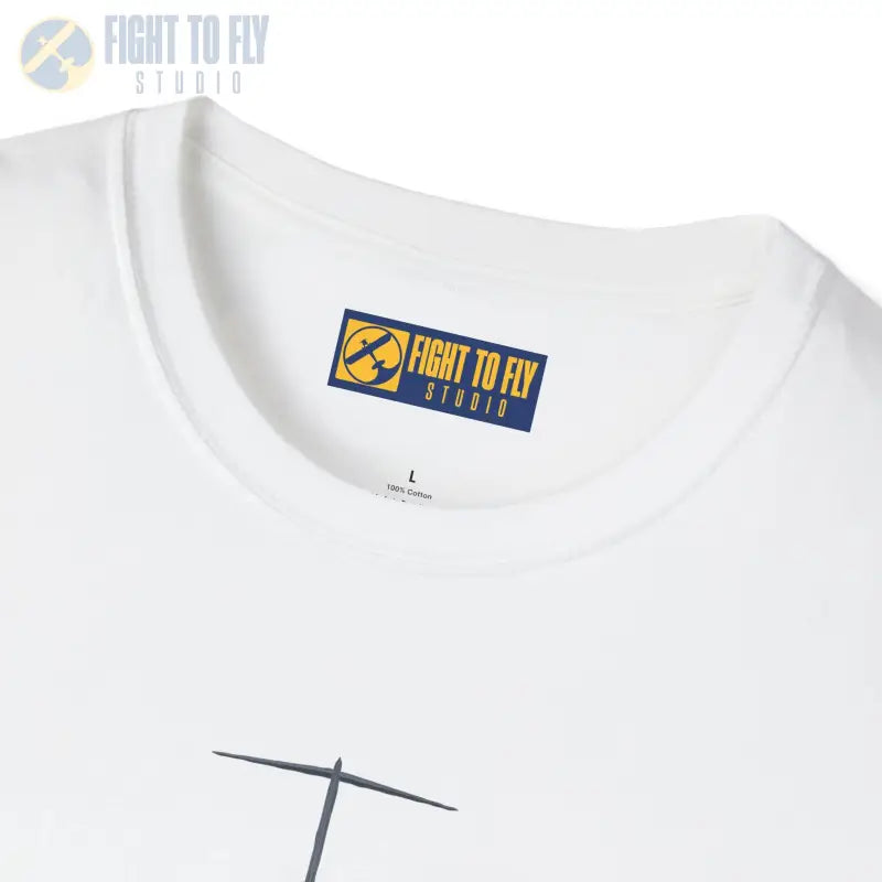 C-17 Globemaster III Airlifter T-shirt - T-Shirt - Pilot gifts - WWII warbird t-shirt