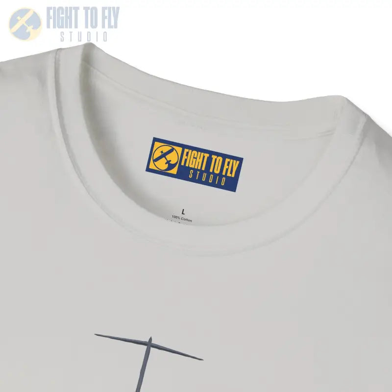 C-17 Globemaster III Airlifter T-shirt - T-Shirt - Pilot gifts - WWII warbird t-shirt