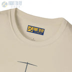 C-17 Globemaster III Airlifter T-shirt - T-Shirt - Pilot gifts - WWII warbird t-shirt