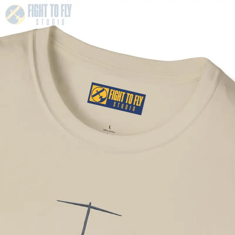 C-17 Globemaster III Airlifter T-shirt - T-Shirt - Pilot gifts - WWII warbird t-shirt