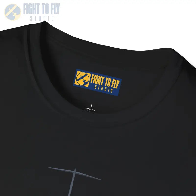 C-17 Globemaster III Airlifter T-shirt - T-Shirt - Pilot gifts - WWII warbird t-shirt