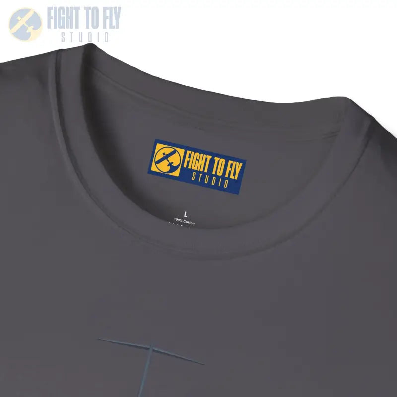 C-17 Globemaster III Airlifter T-shirt - T-Shirt - Pilot gifts - WWII warbird t-shirt