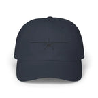 C-185 Classic General Aviation Aircraft - Hats - Pilot gifts - WWII warbird t-shirt