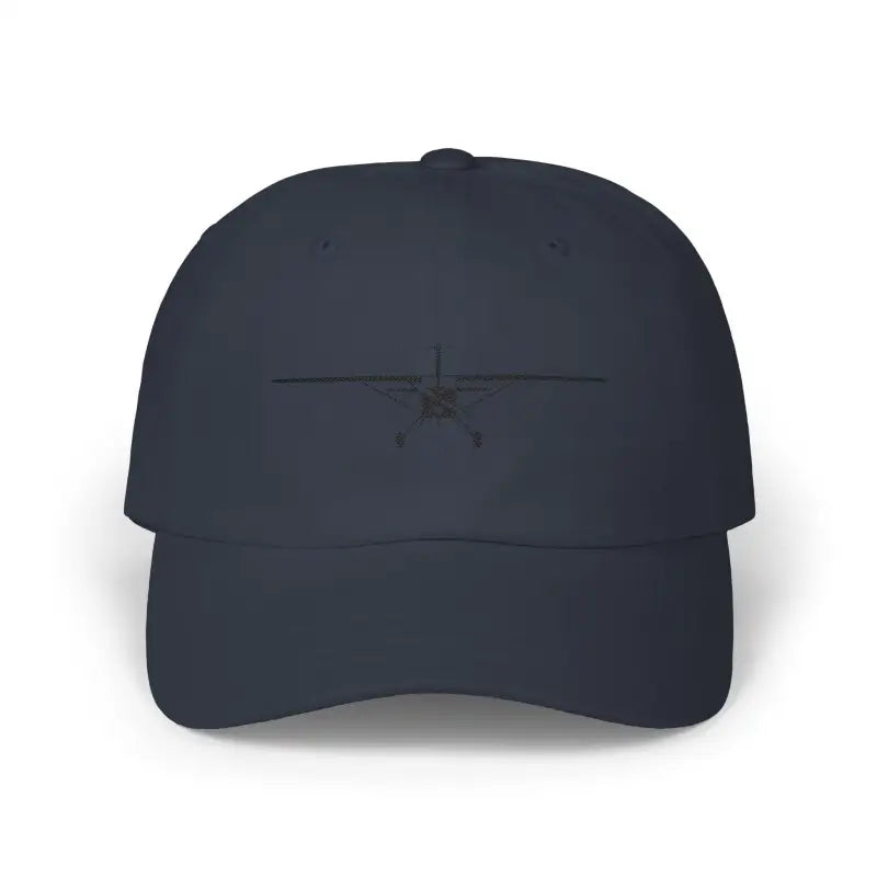 C-185 Classic General Aviation Aircraft - Hats - Pilot gifts - WWII warbird t-shirt