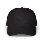 C-206 Family Flying General Aviation Aircraft - Hats - Pilot gifts - WWII warbird t-shirt