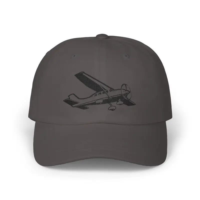 C-206 Family Flying General Aviation Aircraft - Hats - Pilot gifts - WWII warbird t-shirt