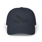 C-206 Family Flying General Aviation Aircraft - Hats - Pilot gifts - WWII warbird t-shirt