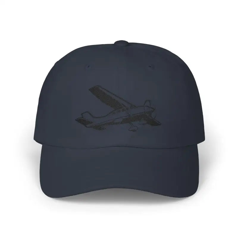C-206 Family Flying General Aviation Aircraft - Hats - Pilot gifts - WWII warbird t-shirt