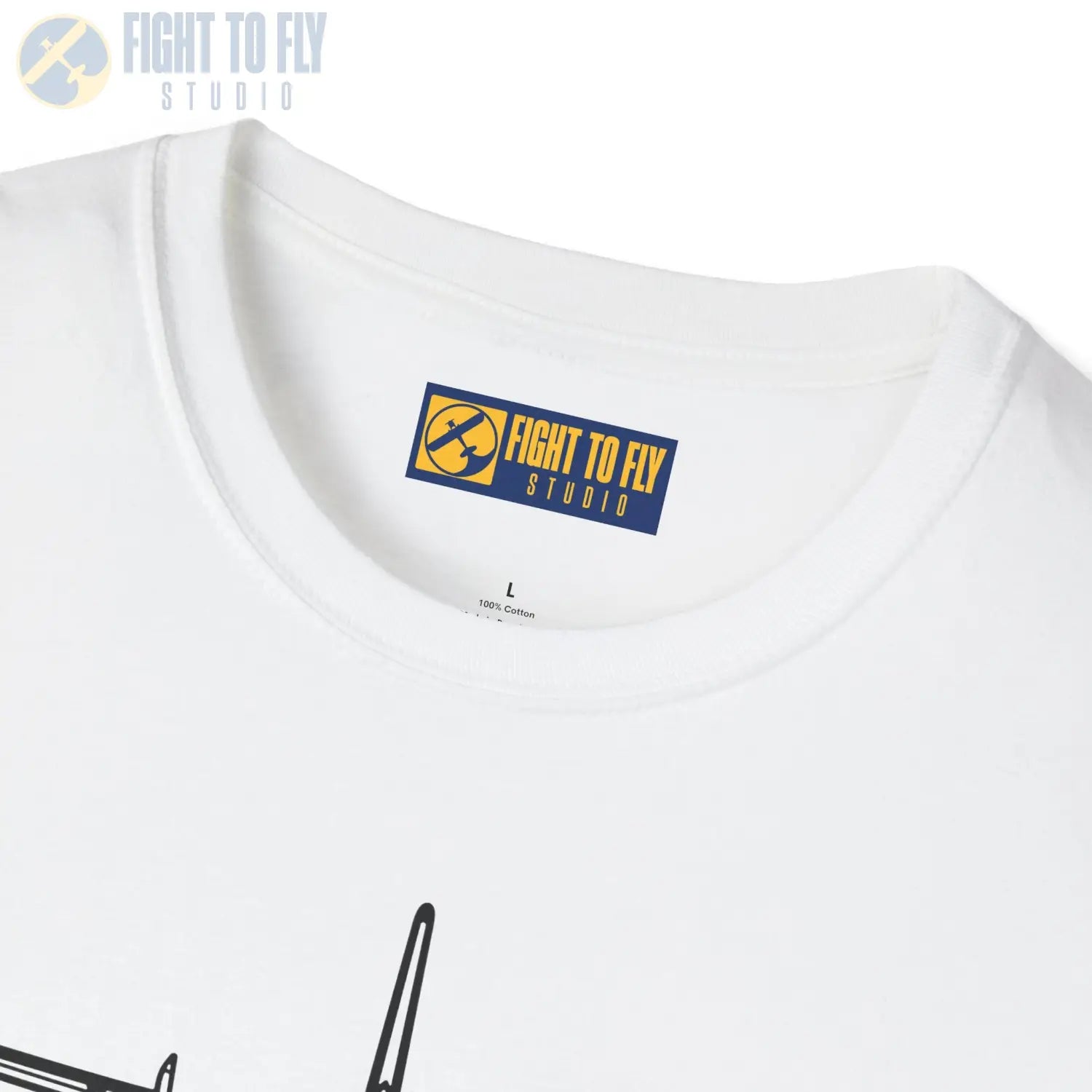 C-27J Spartan T-Shirt - Pilot gifts - WWII warbird t-shirt