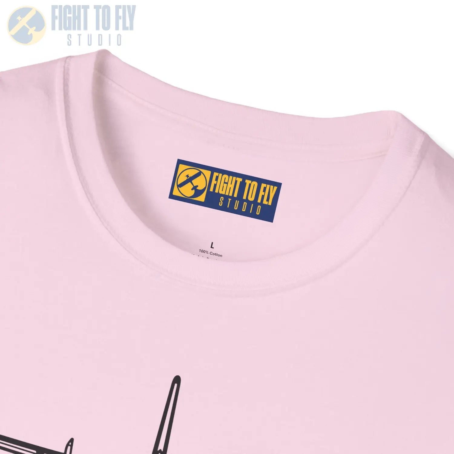 C-27J Spartan T-Shirt - Pilot gifts - WWII warbird t-shirt