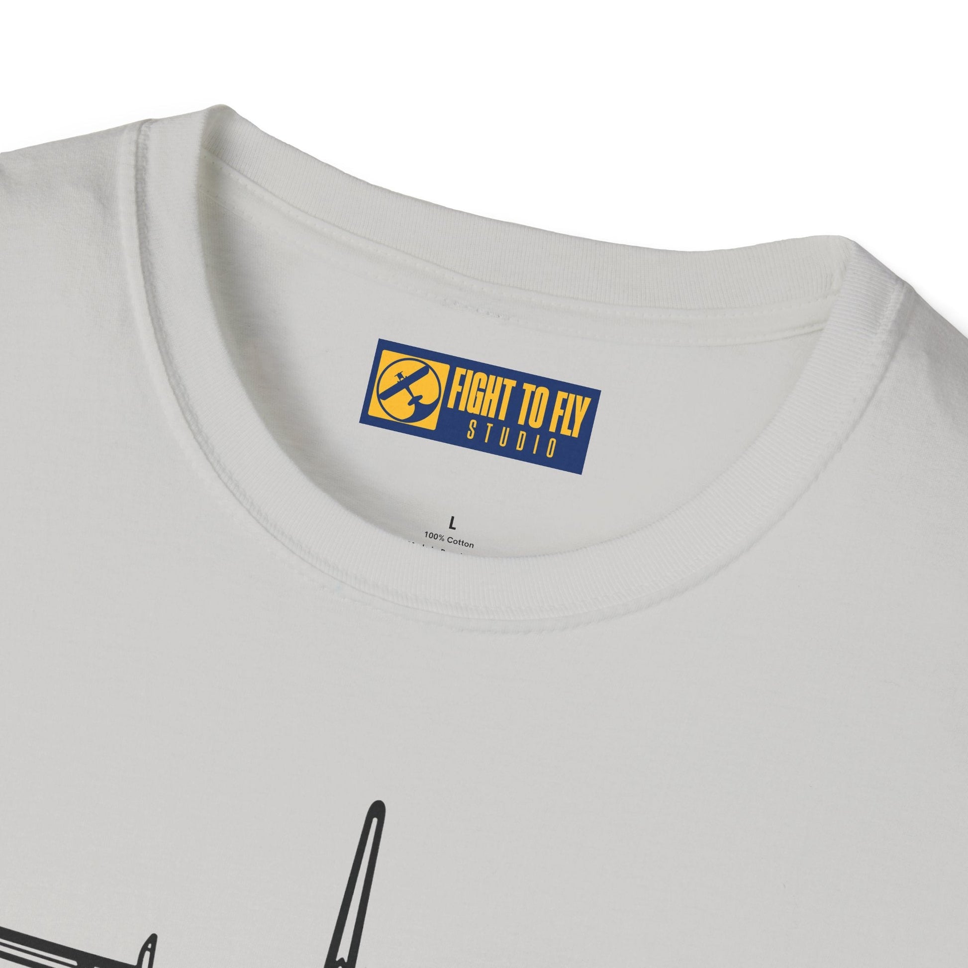 C-27J T-Shirt – Tactical Military Transport Aviation Tee - Gifts for pilots - apparel