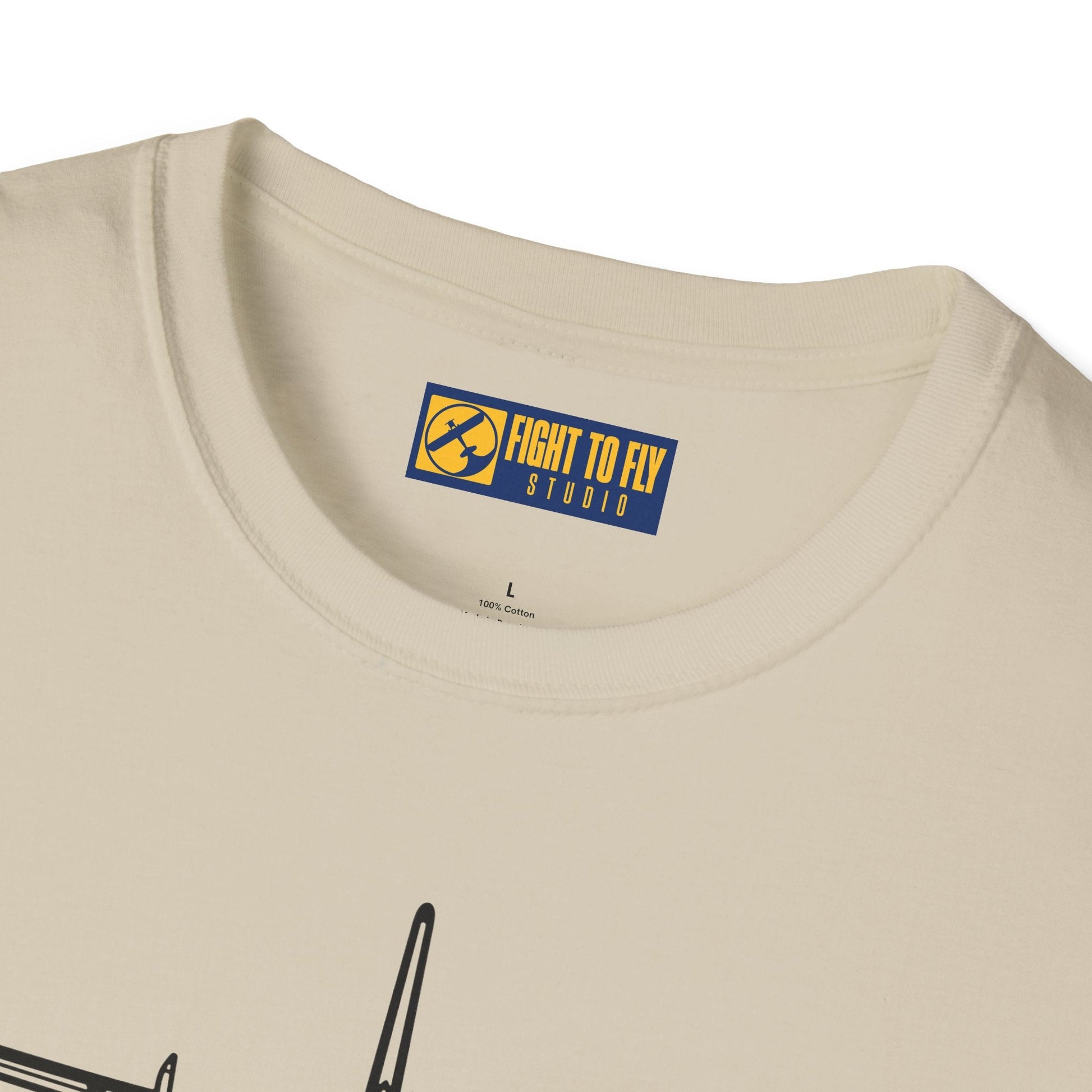 C-27J T-Shirt – Tactical Military Transport Aviation Tee - Gifts for pilots - apparel