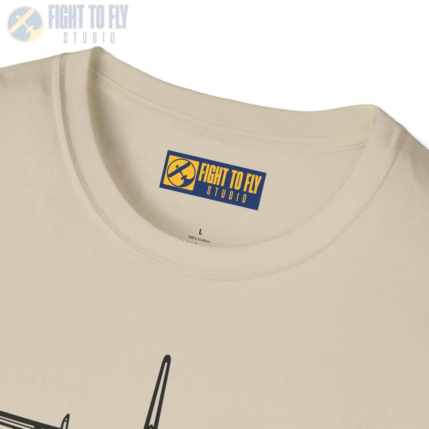 C-27J Spartan T-Shirt - Pilot gifts - WWII warbird t-shirt