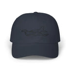 C 421 Twin Commuter General Aviation - Hats - Pilot gifts - WWII warbird t-shirt