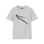 C-45 - T-Shirt - Pilot gifts - WWII warbird t-shirt