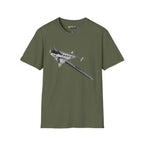 C-45 - T-Shirt - Pilot gifts - WWII warbird t-shirt