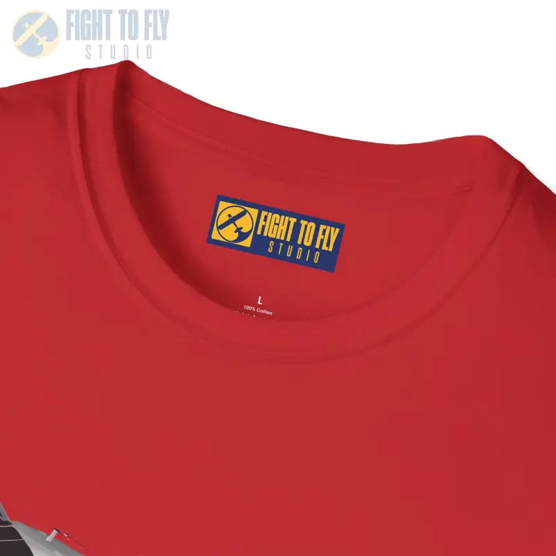 C-45 - T-Shirt - Pilot gifts - WWII warbird t-shirt