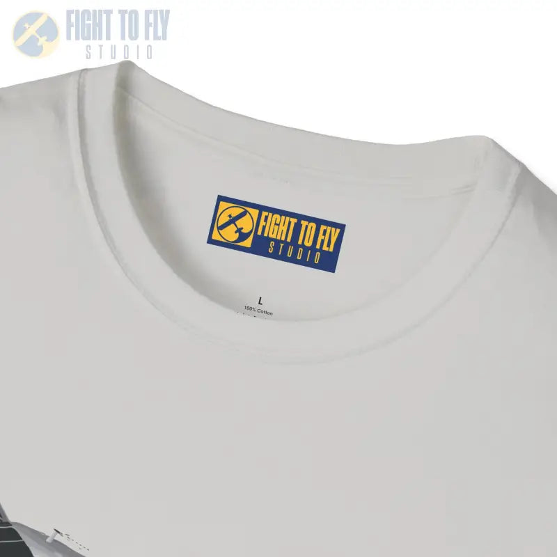 C-45 - T-Shirt - Pilot gifts - WWII warbird t-shirt