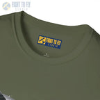C-45 - T-Shirt - Pilot gifts - WWII warbird t-shirt