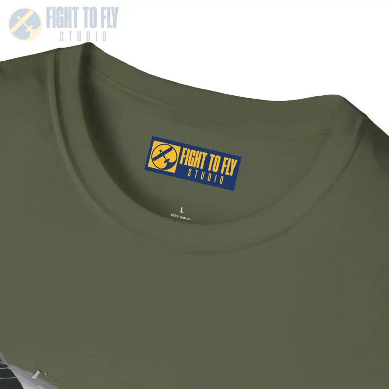 C-45 - T-Shirt - Pilot gifts - WWII warbird t-shirt