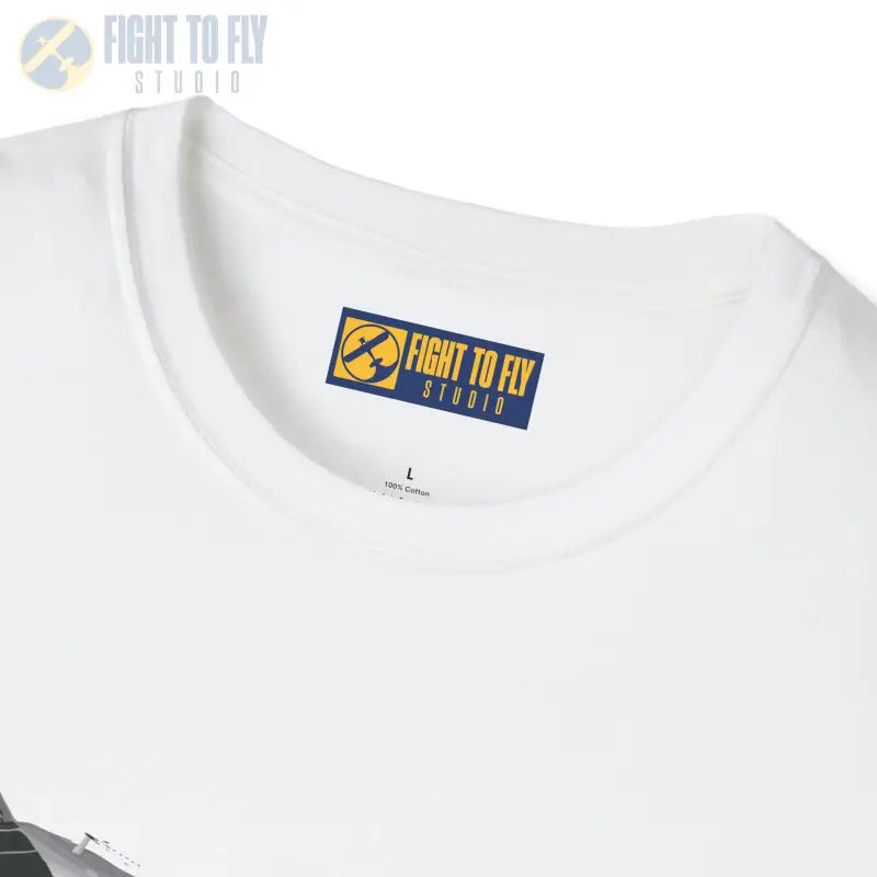 C-45 - T-Shirt - Pilot gifts - WWII warbird t-shirt