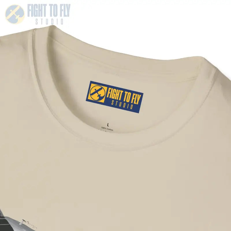 C-45 - T-Shirt - Pilot gifts - WWII warbird t-shirt