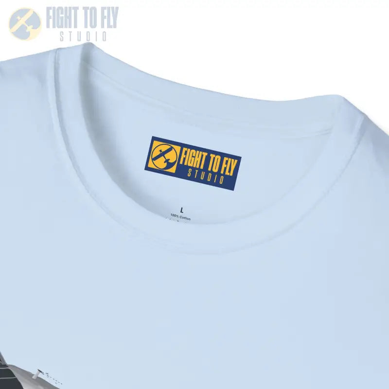 C-45 - T-Shirt - Pilot gifts - WWII warbird t-shirt