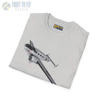 C-45 - T-Shirt - Pilot gifts - WWII warbird t-shirt