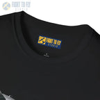 C-45 - T-Shirt - Pilot gifts - WWII warbird t-shirt