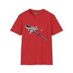 C-45 - T-Shirt - Pilot gifts - WWII warbird t-shirt
