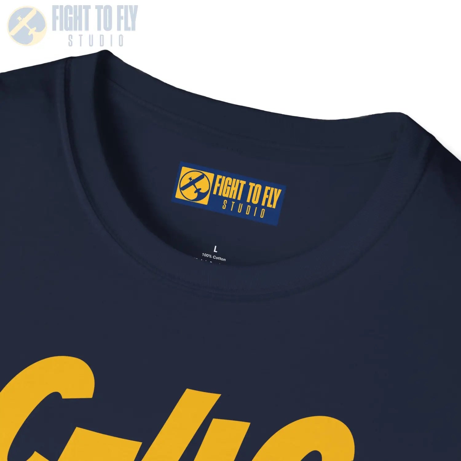 C-46 Commando Side Profile T-Shirt - Pilot gifts - WWII warbird t-shirt