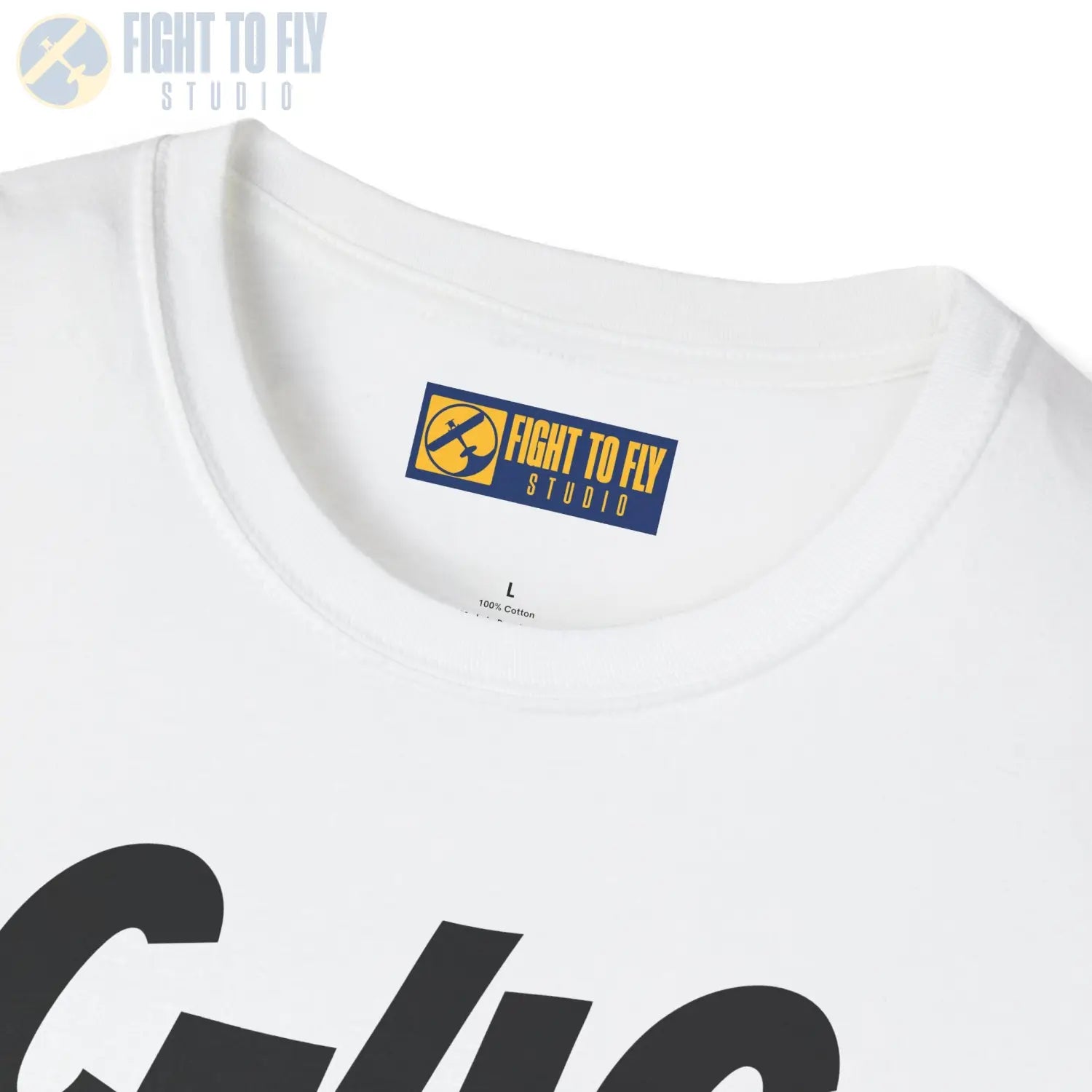 C-46 Commando Side Profile T-Shirt - Pilot gifts - WWII warbird t-shirt