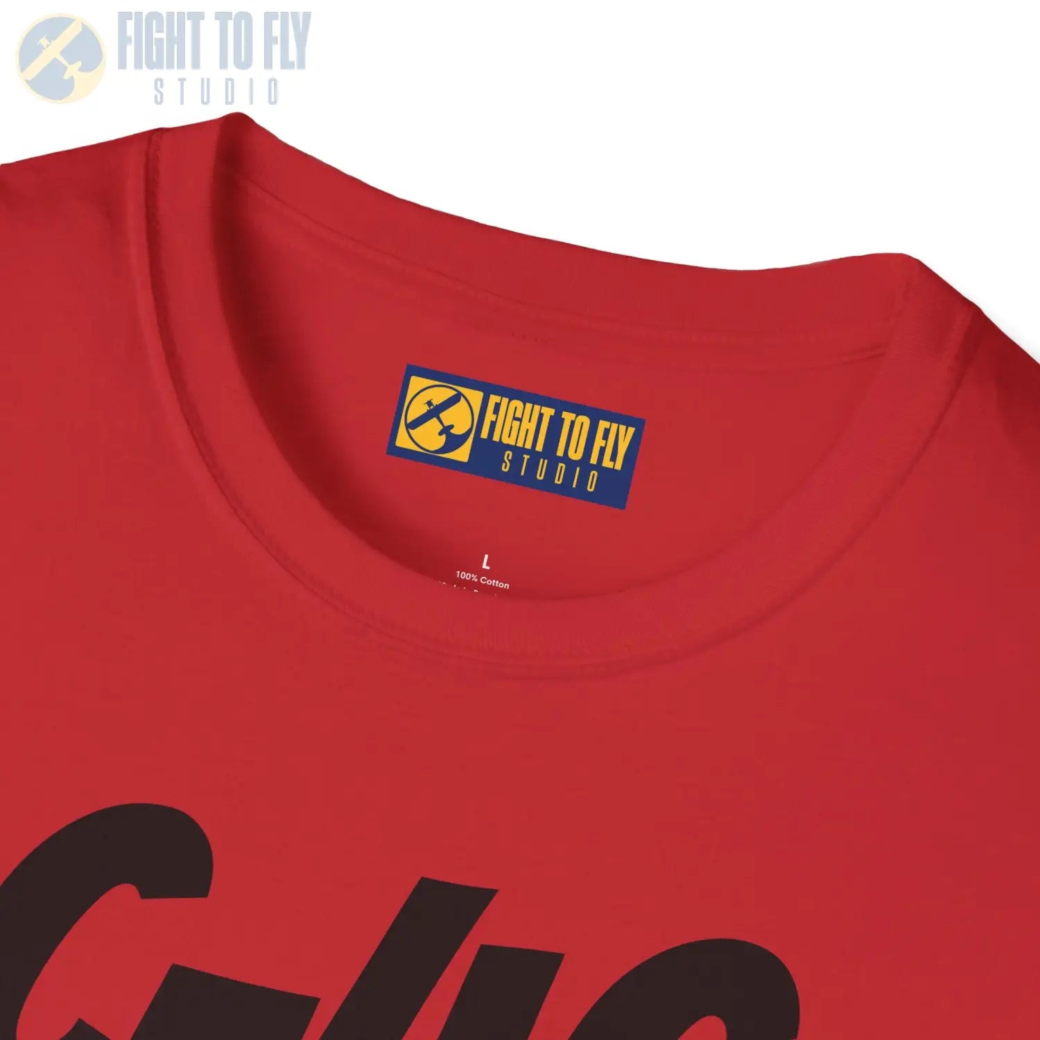 C-46 Commando Side Profile T-Shirt - Pilot gifts - WWII warbird t-shirt