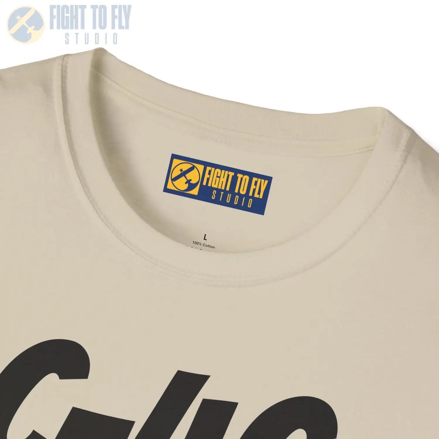 C-46 Commando Side Profile T-Shirt - Pilot gifts - WWII warbird t-shirt