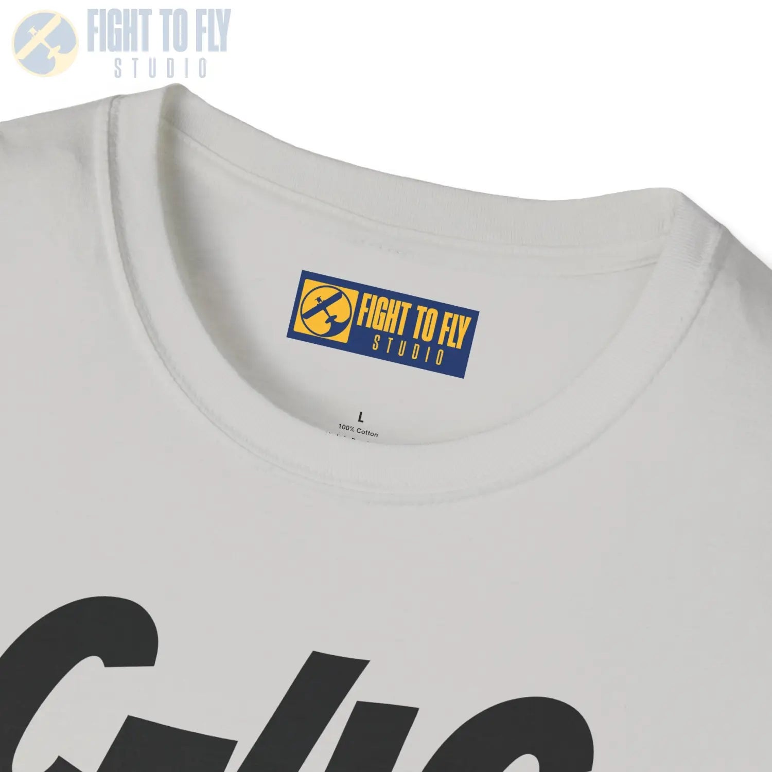 C-46 Commando Side Profile T-Shirt - Pilot gifts - WWII warbird t-shirt