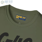 C-46 Commando Side Profile T-Shirt - Pilot gifts - WWII warbird t-shirt