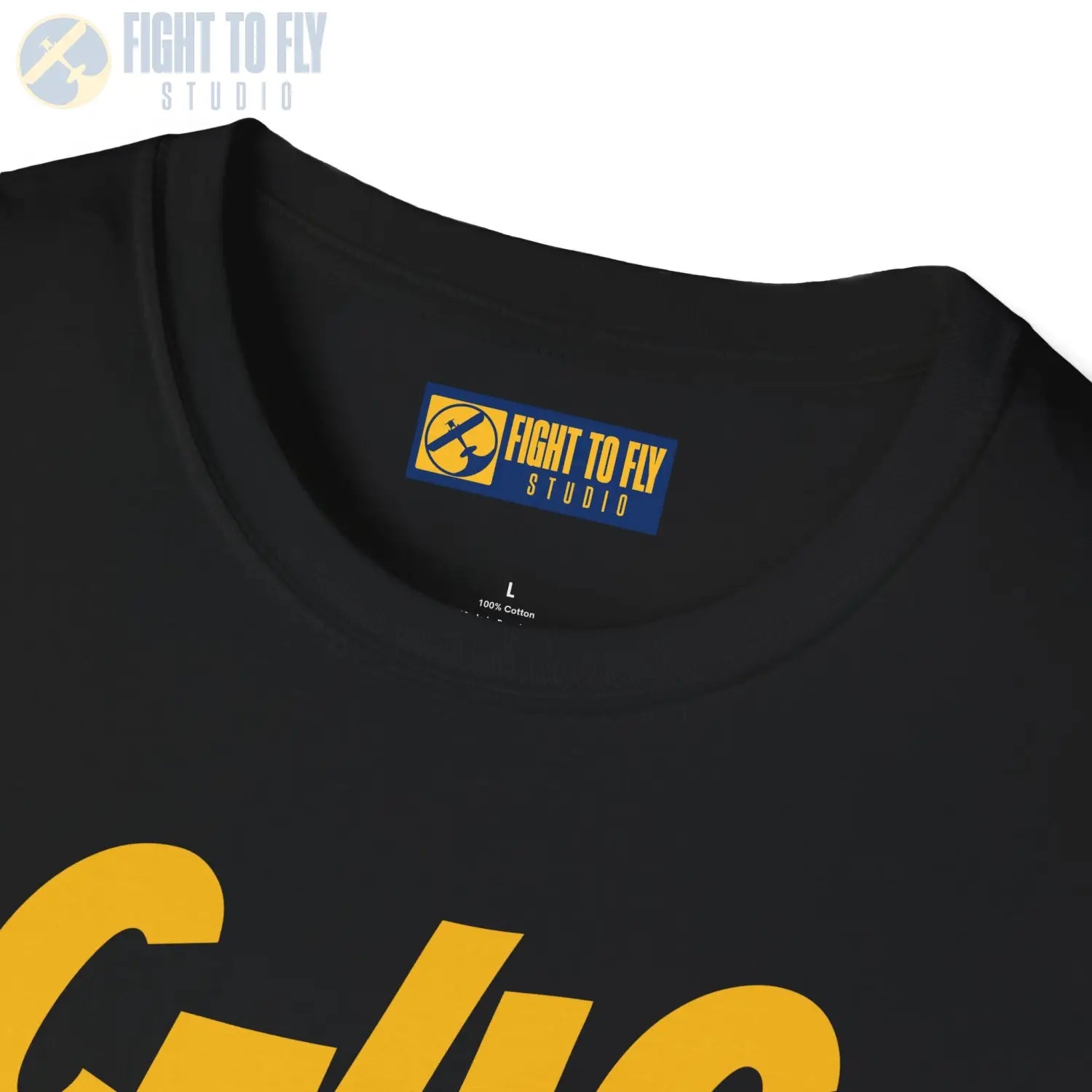 C-46 Commando Side Profile T-Shirt - Pilot gifts - WWII warbird t-shirt