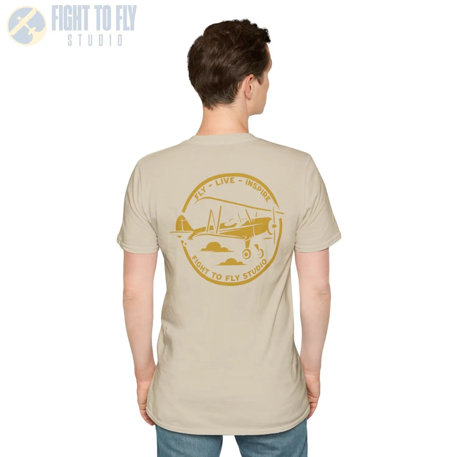 C 47 “Keep ’Em Flying!” T Shirt Pilot gifts WWII warbird t shirt