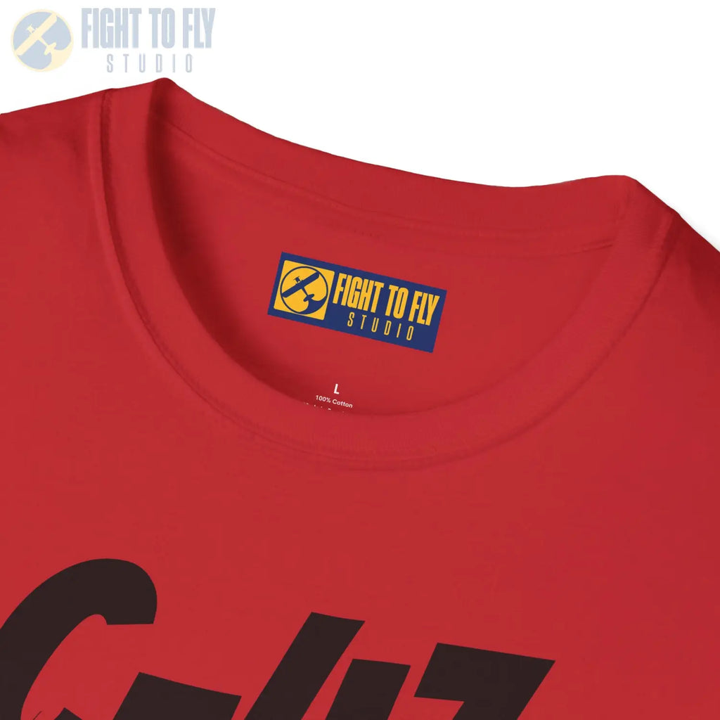 C-47 Dakota Side Profile T-Shirt - Pilot gifts - WWII warbird t-shirt