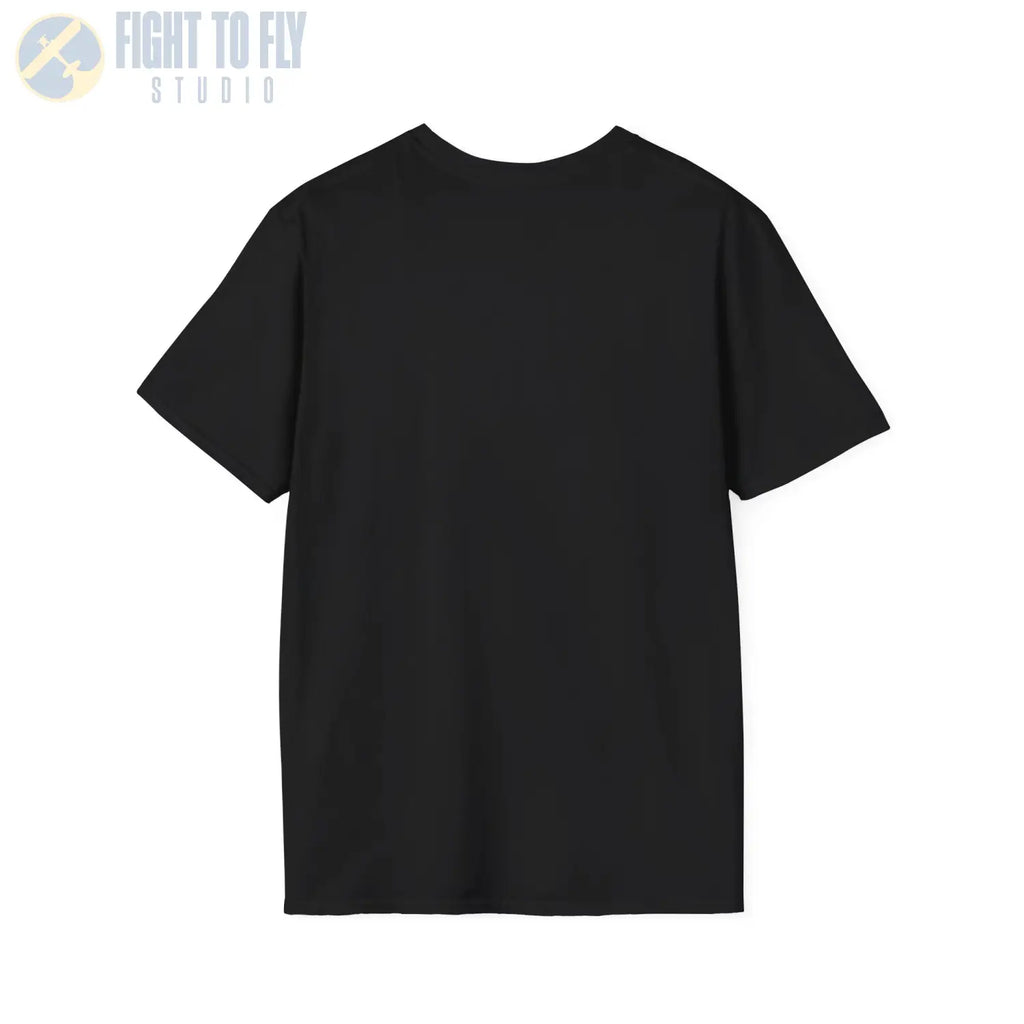 C-47 Dakota Side Profile T-Shirt - Pilot gifts - WWII warbird t-shirt