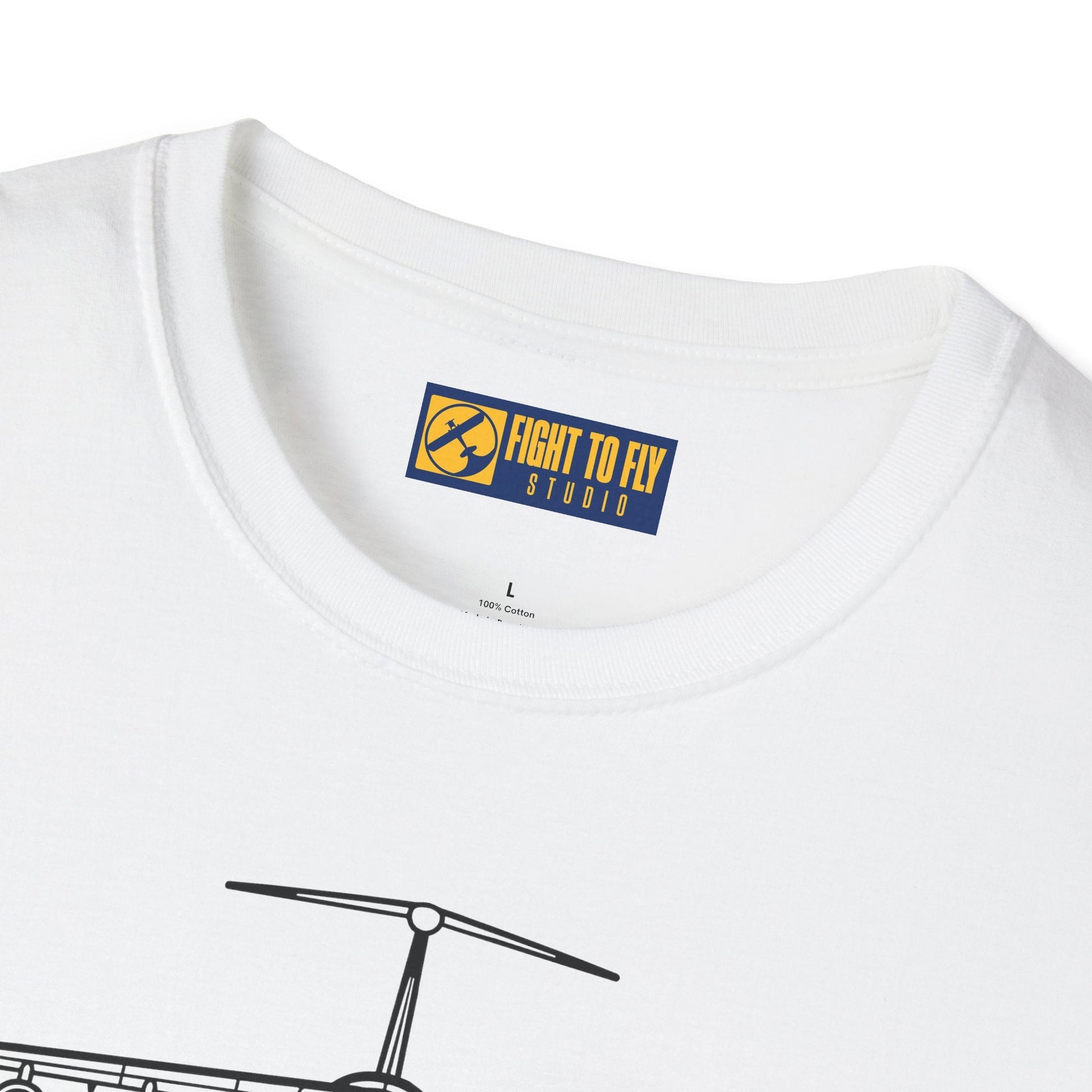 C-5 T-Shirt – Galaxy Strategic Airlift Aircraft Aviation Tee - Pilot gifts - WWII warbird t-shirt
