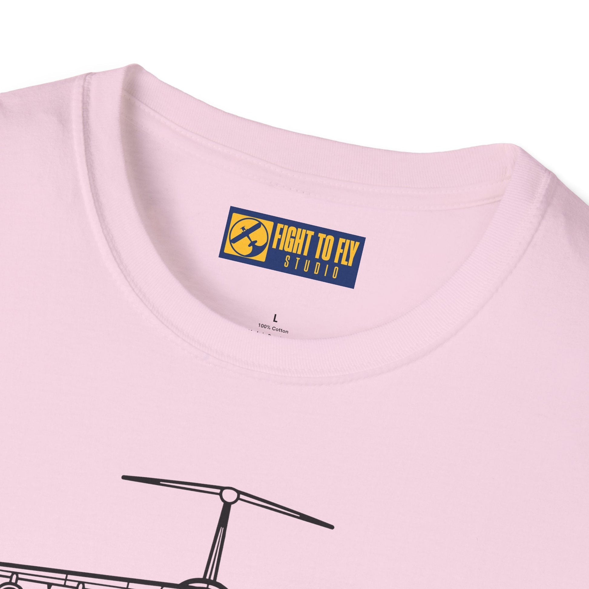 C-5 T-Shirt – Galaxy Strategic Airlift Aircraft Aviation Tee - Pilot gifts - WWII warbird t-shirt