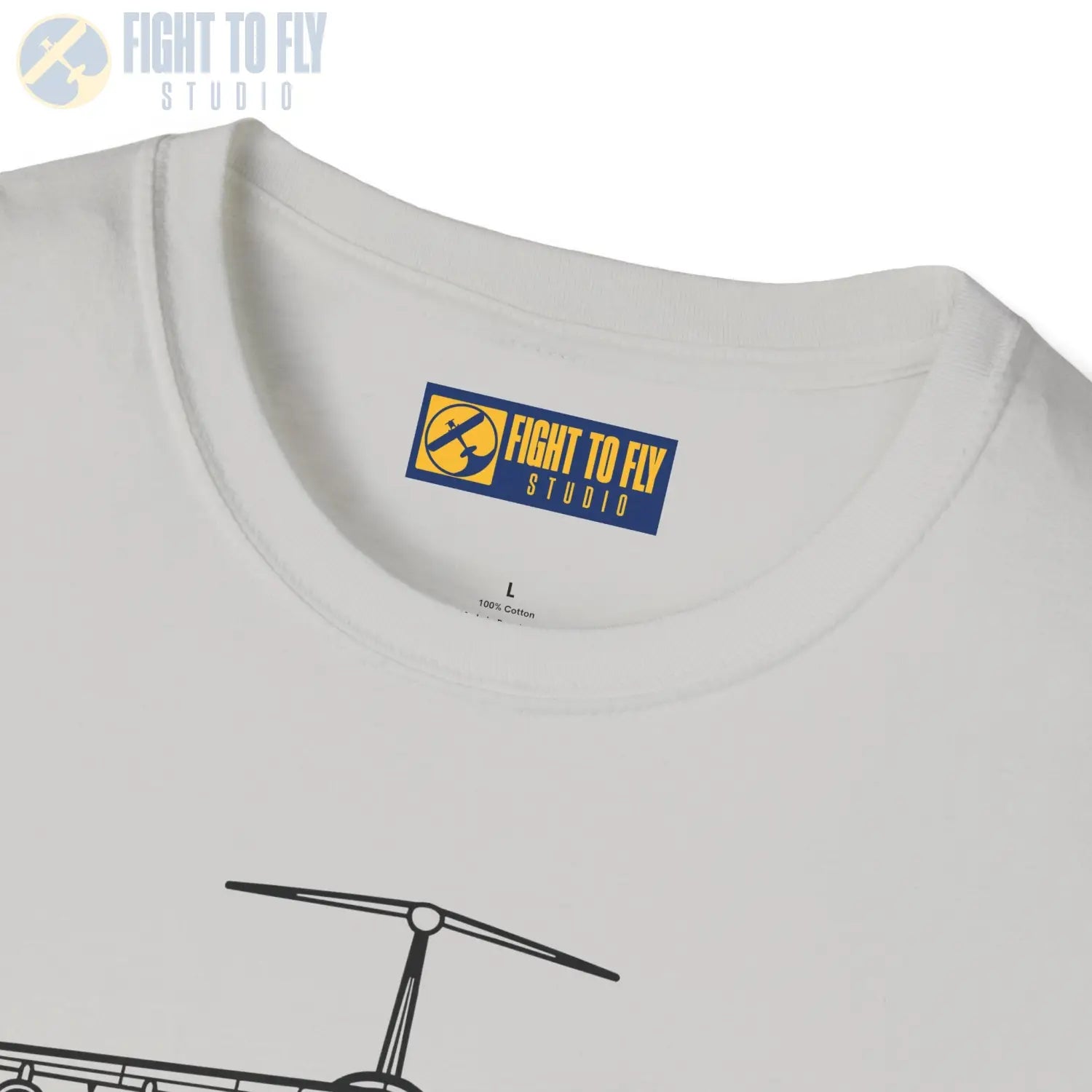 C-5 Galaxy T-Shirt - Pilot gifts - WWII warbird t-shirt
