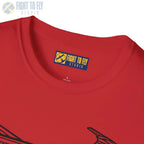 C-5 Galaxy T-Shirt - Pilot gifts - WWII warbird t-shirt