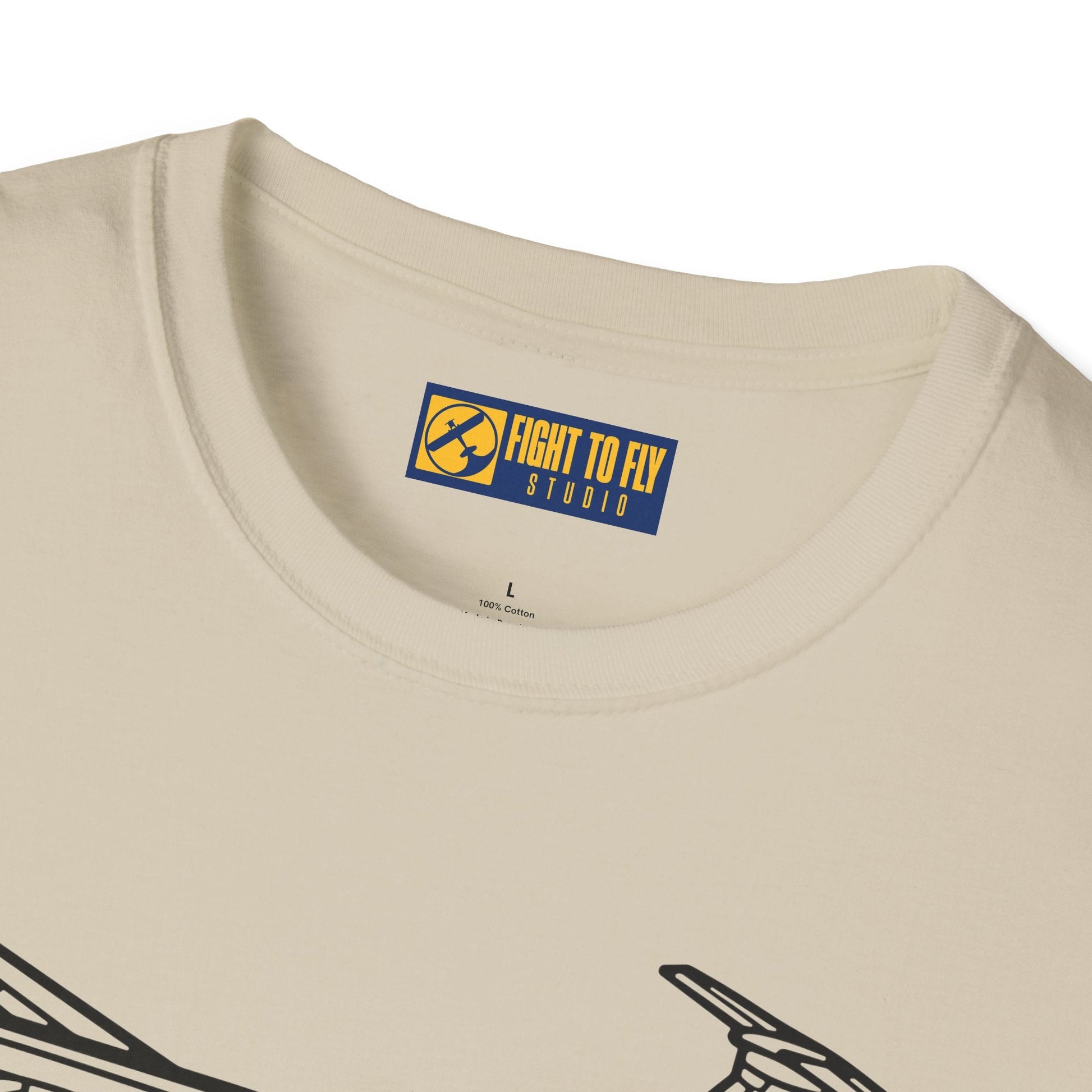 C-5 T-Shirt – Galaxy Strategic Airlifter Aviation Tee - Pilot gifts - WWII warbird t-shirt