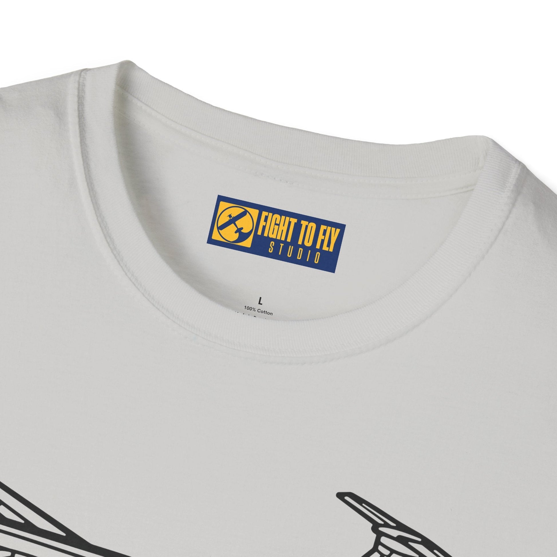 C-5 T-Shirt – Galaxy Strategic Airlifter Aviation Tee - Pilot gifts - WWII warbird t-shirt