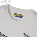C-5 Galaxy T-Shirt - Pilot gifts - WWII warbird t-shirt