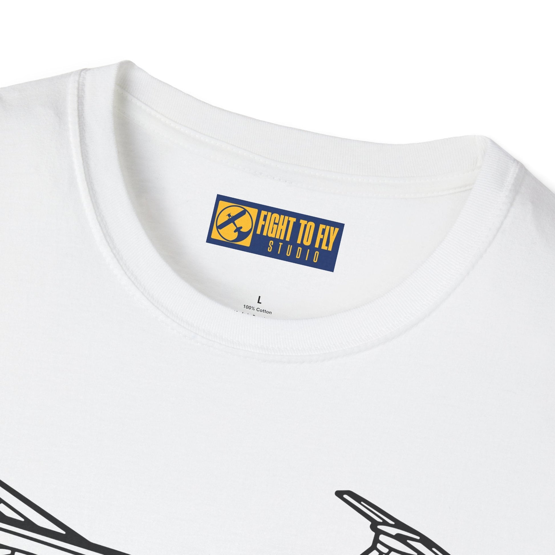 C-5 T-Shirt – Galaxy Strategic Airlifter Aviation Tee - Pilot gifts - WWII warbird t-shirt